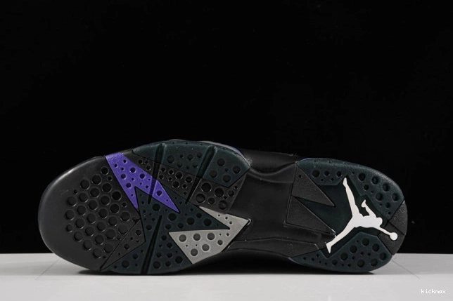 Rep 7 Ray Jordan Air Retro 304775-053 Bucks Allen 0727